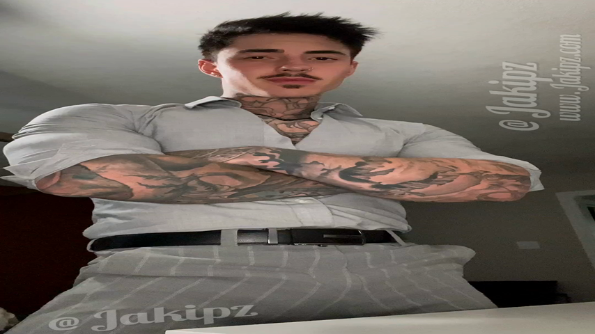 273  humongous cock tiktoker  Jakipz Jake Andrich Onlyfans