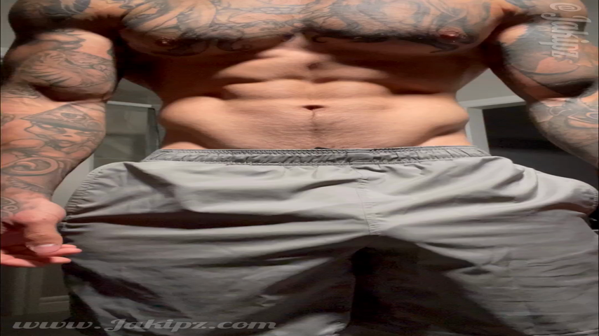 282  humongous cock tiktoker  Jakipz Jake Andrich Onlyfans