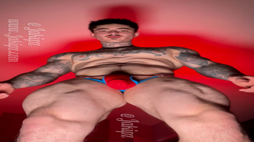 277  humongous cock tiktoker  Jakipz Jake Andrich Onlyfans