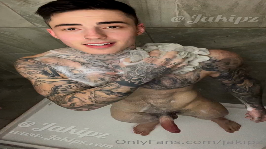 193  humongous cock tiktoker  Jakipz Jake Andrich Onlyfans