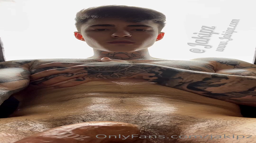 189  humongous cock tiktoker  Jakipz Jake Andrich Onlyfans