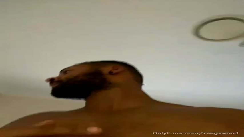 70 Black Hunk Reegswood  onlyfans leaked
