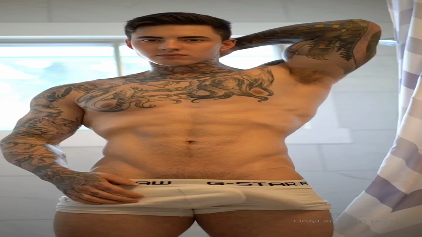 344  humongous cock tiktoker  Jakipz Jake Andrich Onlyfans