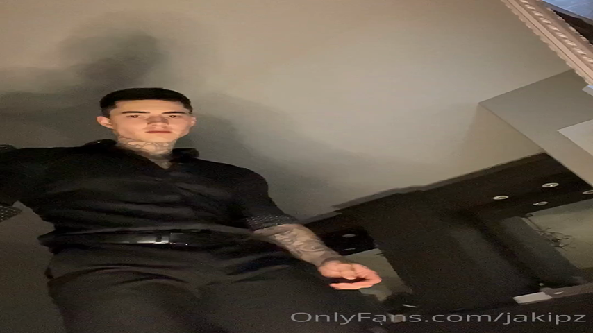 242  humongous cock tiktoker  Jakipz Jake Andrich Onlyfans