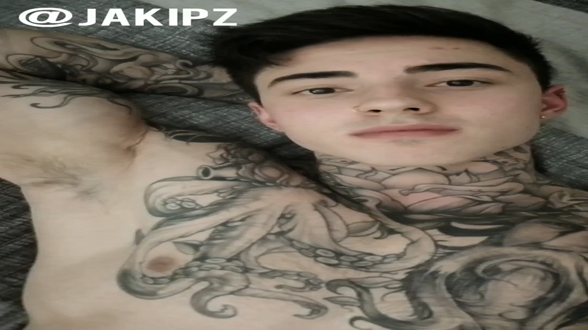 263  humongous cock tiktoker  Jakipz Jake Andrich Onlyfans