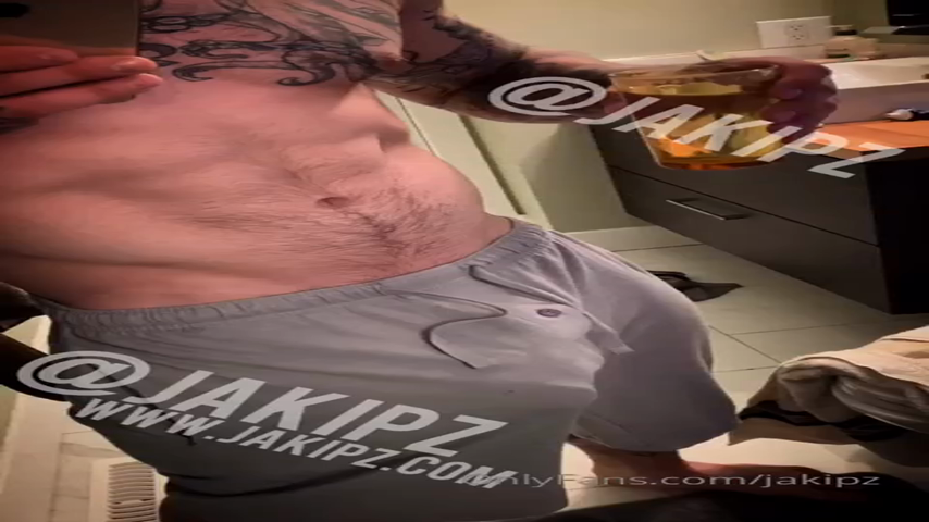 71  humongous cock tiktoker  Jakipz Jake Andrich Onlyfans