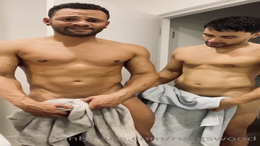 45 Black Hunk Reegswood  onlyfans leaked
