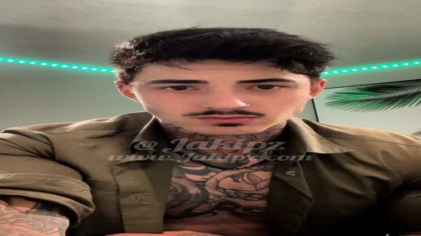 202  humongous cock tiktoker  Jakipz Jake Andrich Onlyfans