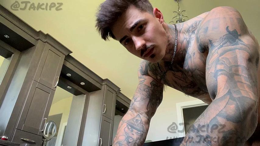 148  humongous cock tiktoker  Jakipz Jake Andrich Onlyfans