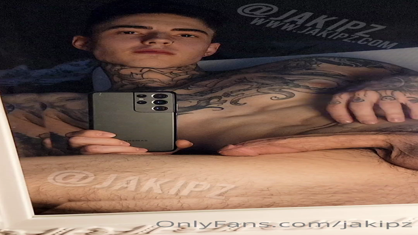 120  humongous cock tiktoker  Jakipz Jake Andrich Onlyfans