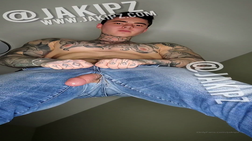 65  humongous cock tiktoker  Jakipz Jake Andrich Onlyfans