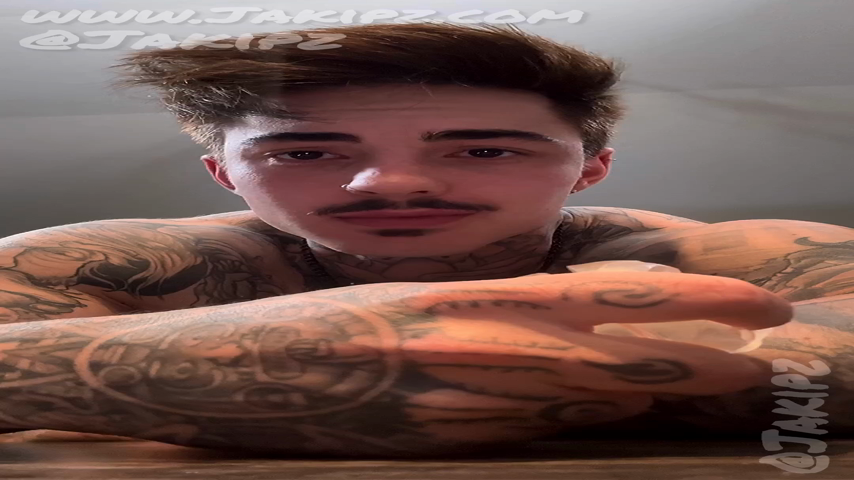 330  humongous cock tiktoker  Jakipz Jake Andrich Onlyfans