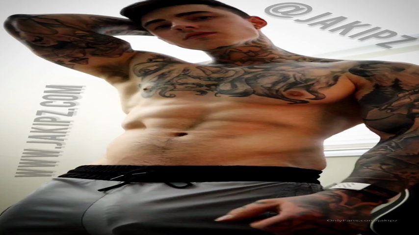 37  humongous cock tiktoker  Jakipz Jake Andrich Onlyfans