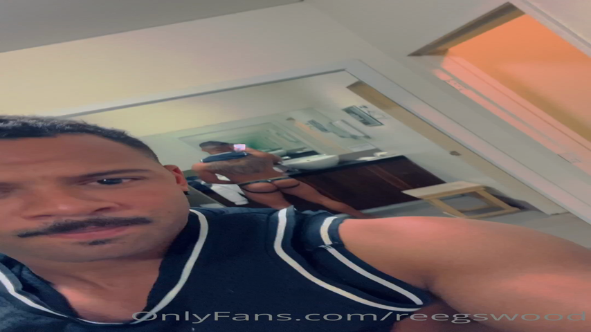 9 Black Hunk Reegswood  onlyfans leaked