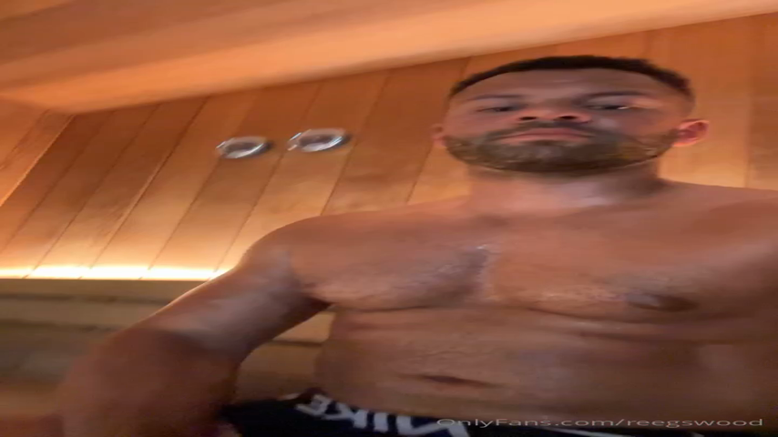 50 Black Hunk Reegswood  onlyfans leaked
