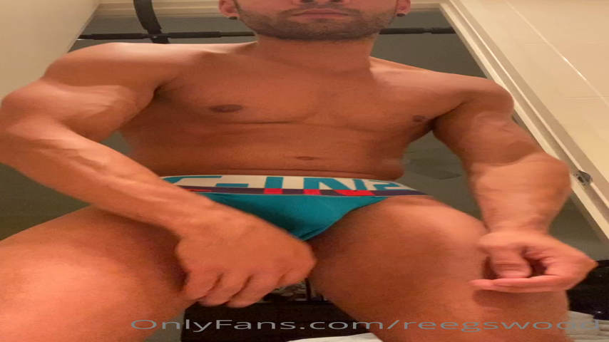 65 Black Hunk Reegswood  onlyfans leaked
