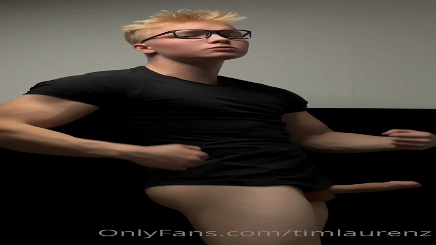 31 Cutie muscle blond TikTok cosplayer Tim Laurenz timlaurenz OnlyFans porn