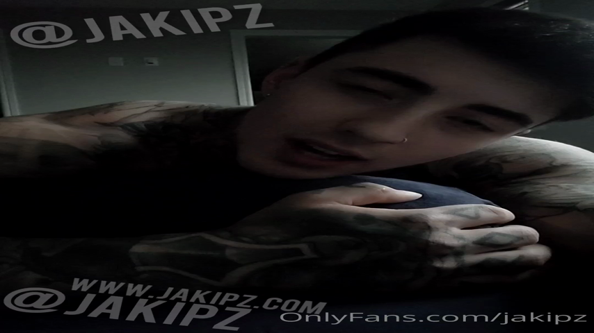 85  humongous cock tiktoker  Jakipz Jake Andrich Onlyfans