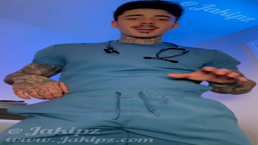 307  humongous cock tiktoker  Jakipz Jake Andrich Onlyfans