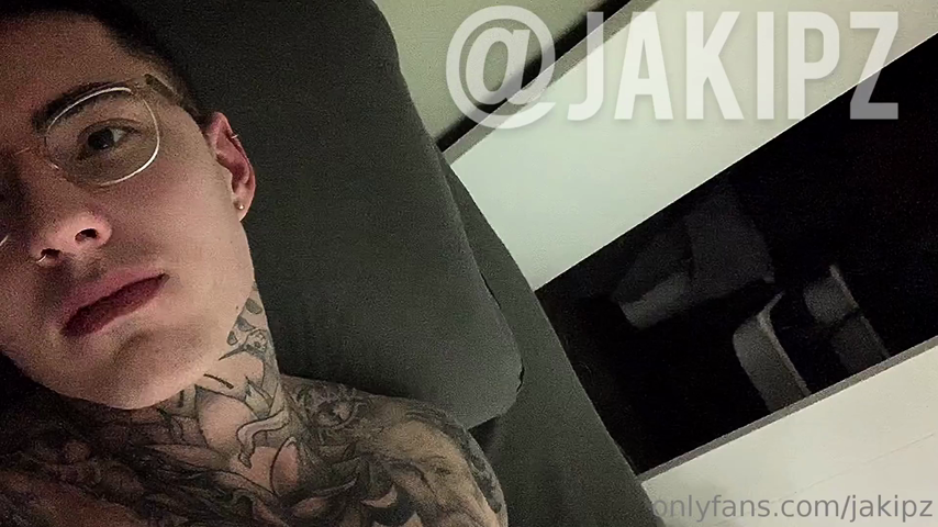 296  humongous cock tiktoker  Jakipz Jake Andrich Onlyfans