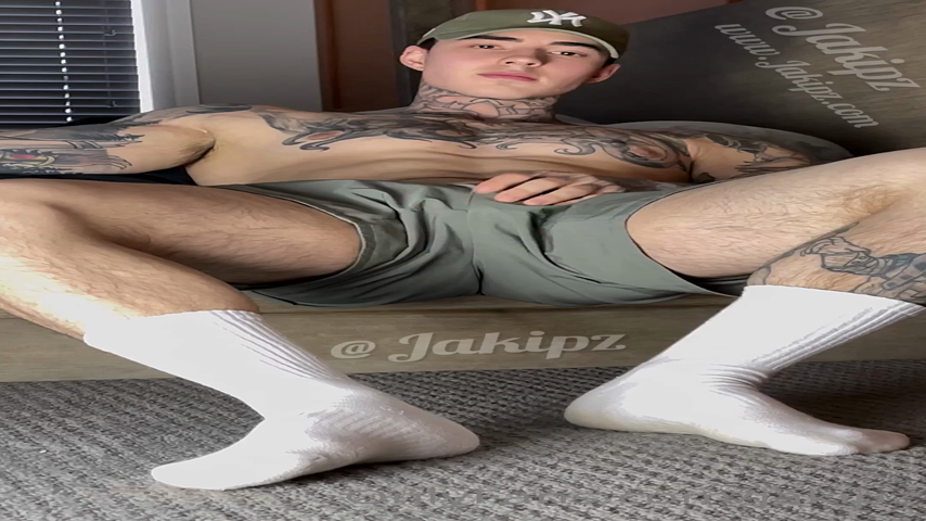 232  humongous cock tiktoker  Jakipz Jake Andrich Onlyfans