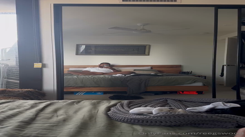 19 Black Hunk Reegswood  onlyfans leaked