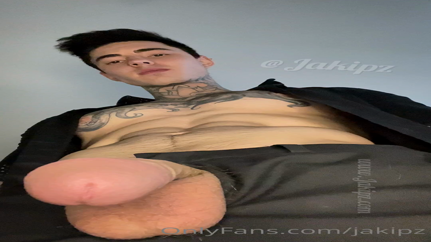 210  humongous cock tiktoker  Jakipz Jake Andrich Onlyfans