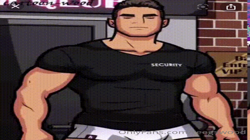 28 Black Hunk Reegswood  onlyfans leaked