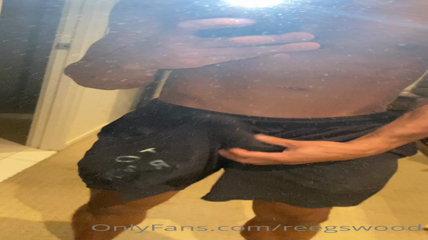 36 Black Hunk Reegswood  onlyfans leaked