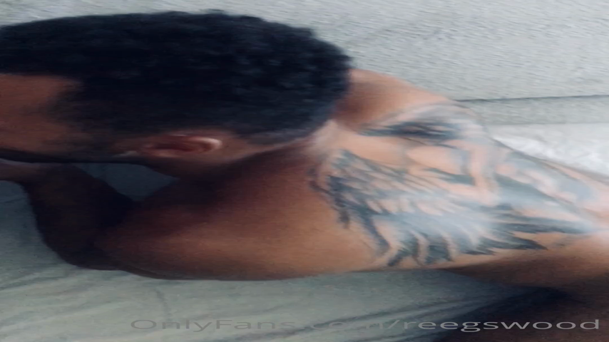 32 Black Hunk Reegswood  onlyfans leaked