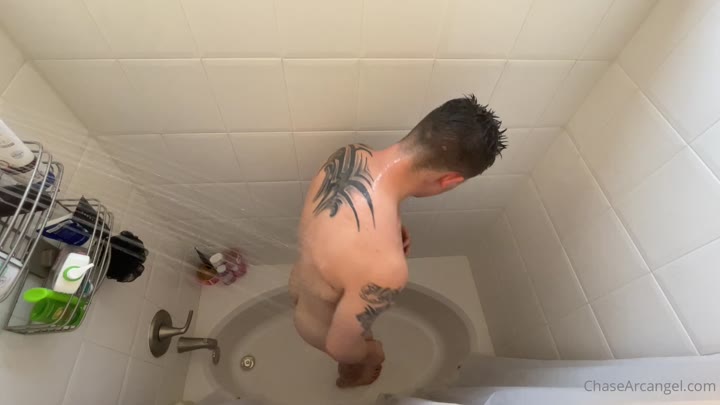 225 Muscle Jock Chase Arcangel chasearcangel wanking off on onlyfans