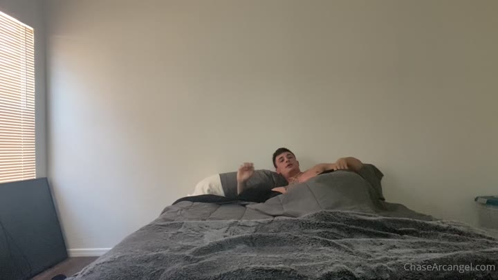 215 Muscle Jock Chase Arcangel chasearcangel wanking off on onlyfans