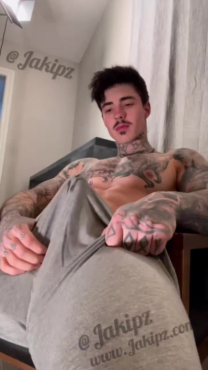 Jake Andrich Jakipz nudes leaked Sensational