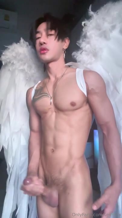 229 super  Sexy Asian Cosplayer  SemenX  OnlyFans porn