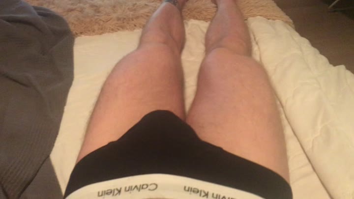 161 Sexy hunk bolt_xtop wanking off his big cock