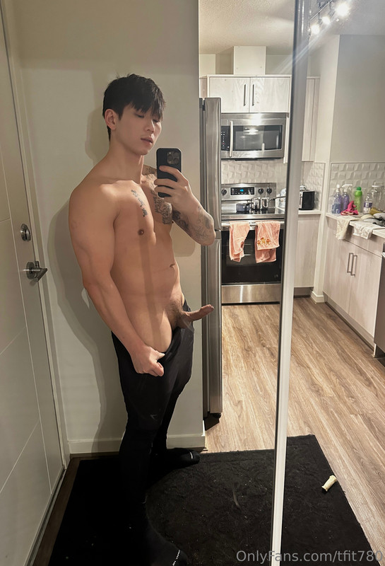 2 Asian prison thug tiktoker tfit780 viet_adonis butsmaru Onlyfans dirty porn