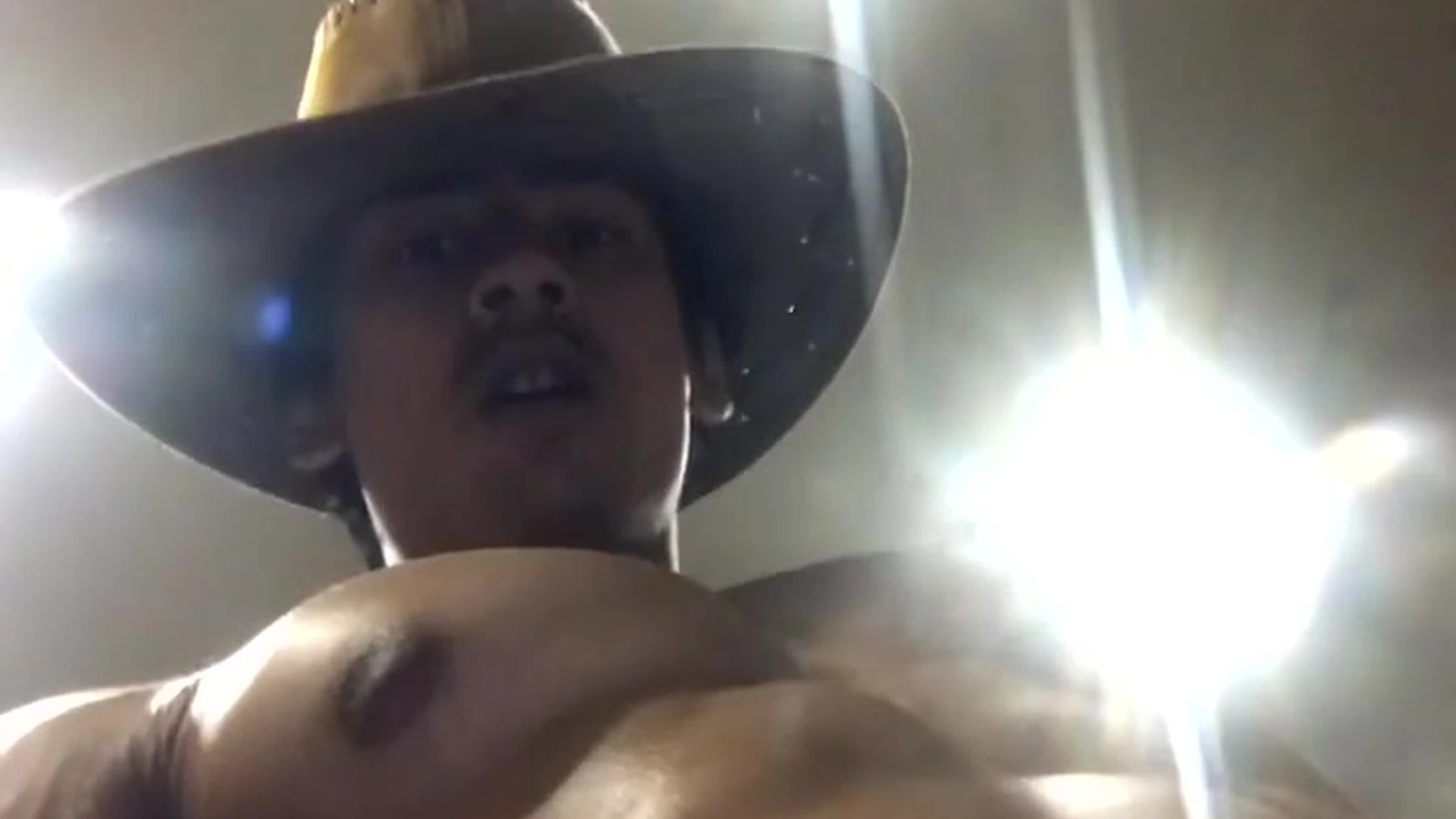 236 Pacific Islander Muscle beauty BrownBoyNZ Onlyfans Leaked