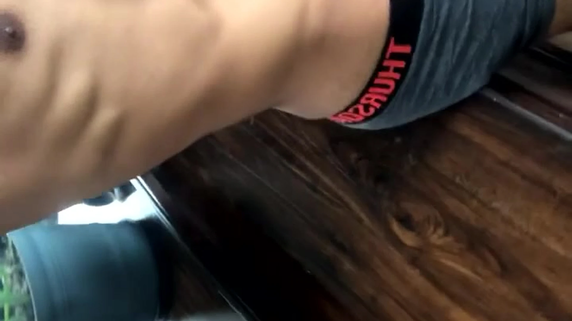 233 Pacific Islander Muscle beauty BrownBoyNZ Onlyfans Leaked