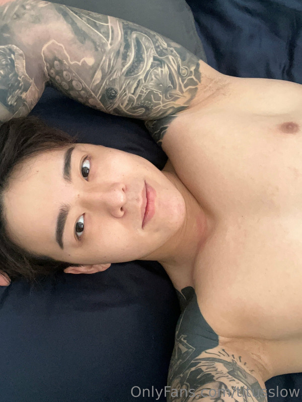 75 Singaporean hottie Titus Low