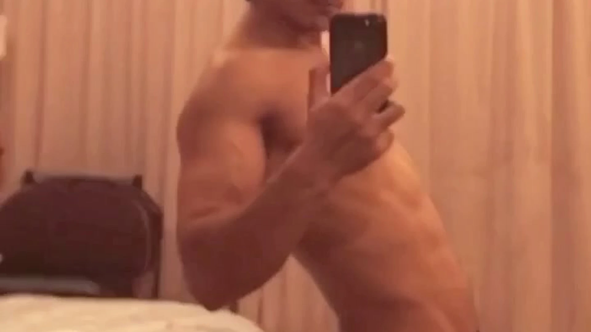 227 Pacific Islander Muscle beauty BrownBoyNZ Onlyfans Leaked
