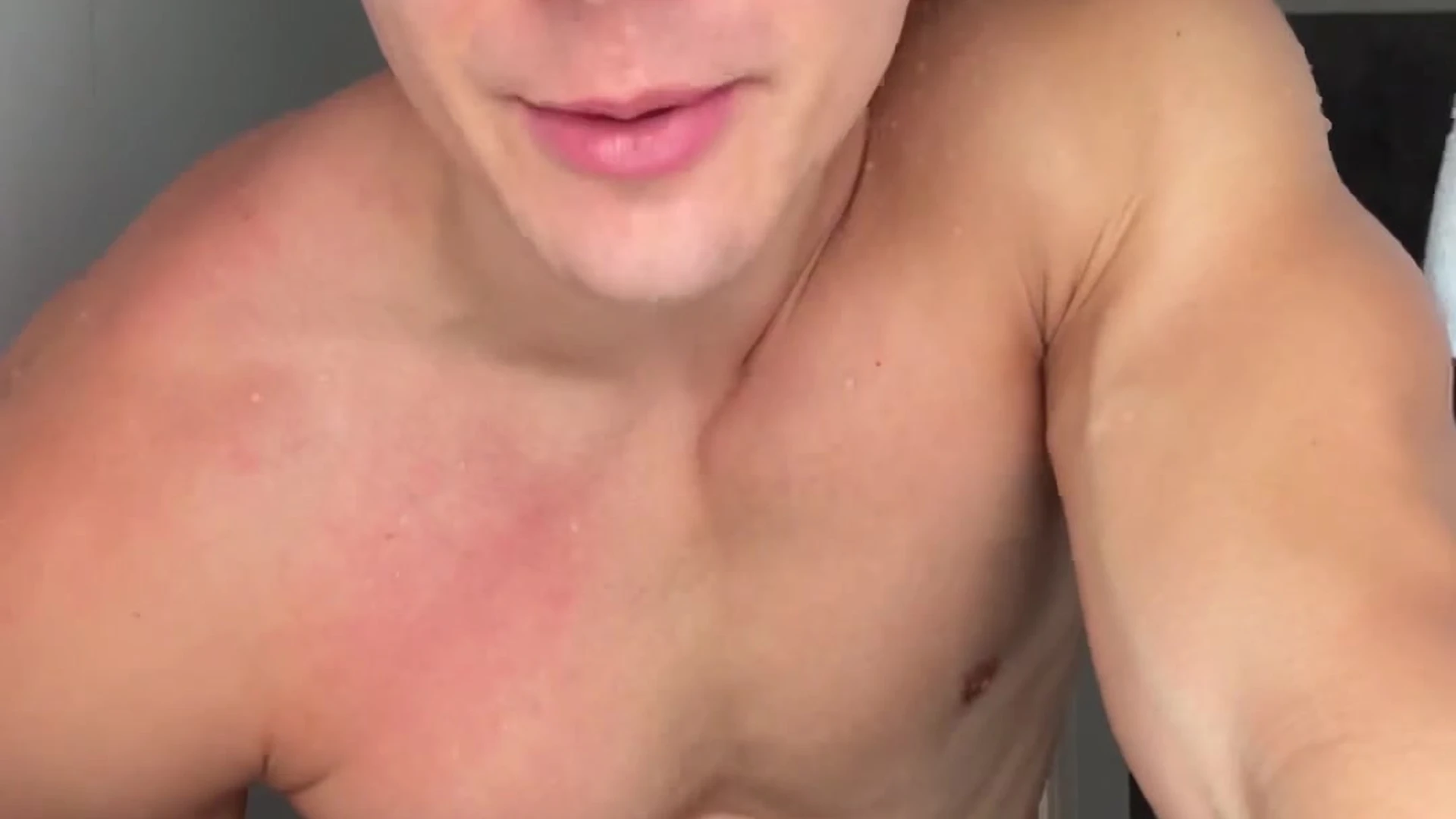 93 Sexy jock Peachyyboy onlyfans anal porn