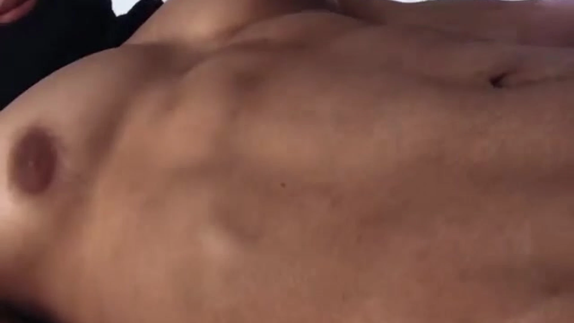 251 Pacific Islander Muscle beauty BrownBoyNZ Onlyfans Leaked