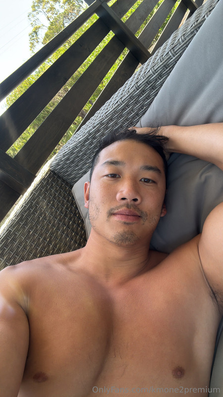 6 Asian  Australian Jock kmone2 onlyfans porn