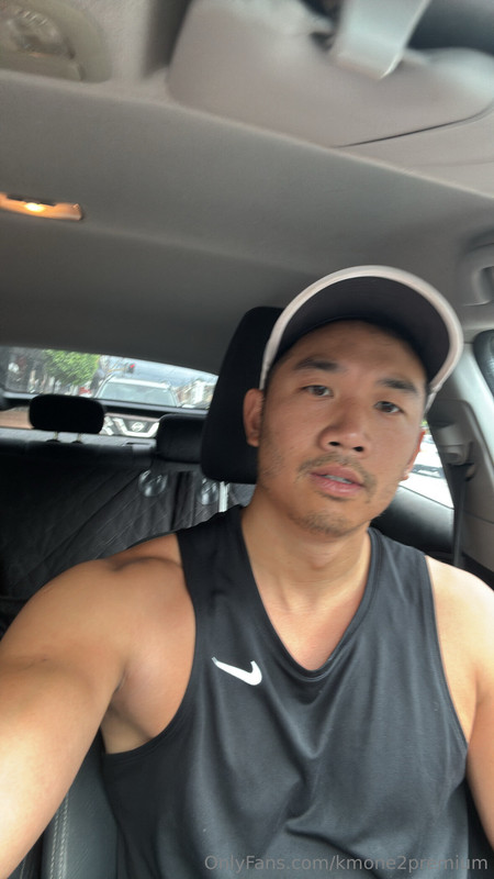 8 Asian  Australian Jock kmone2 onlyfans porn