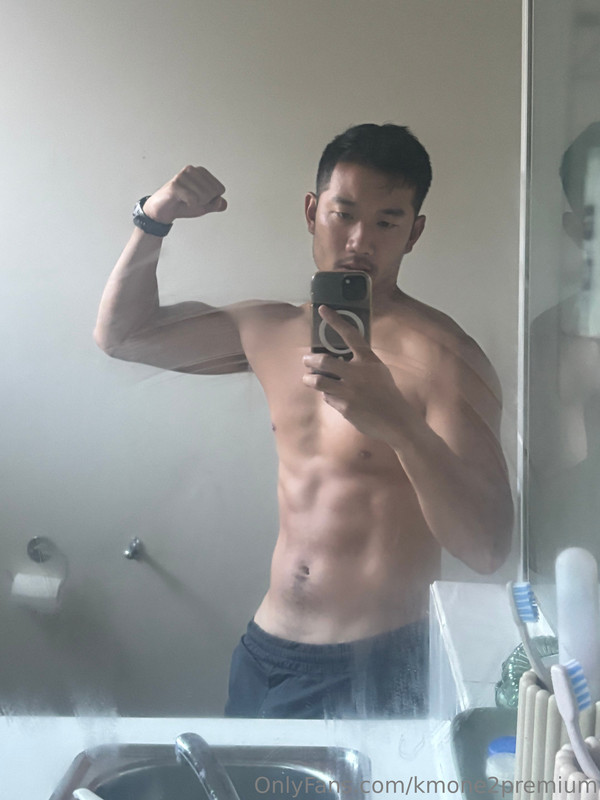 9 Asian  Australian Jock kmone2 onlyfans porn