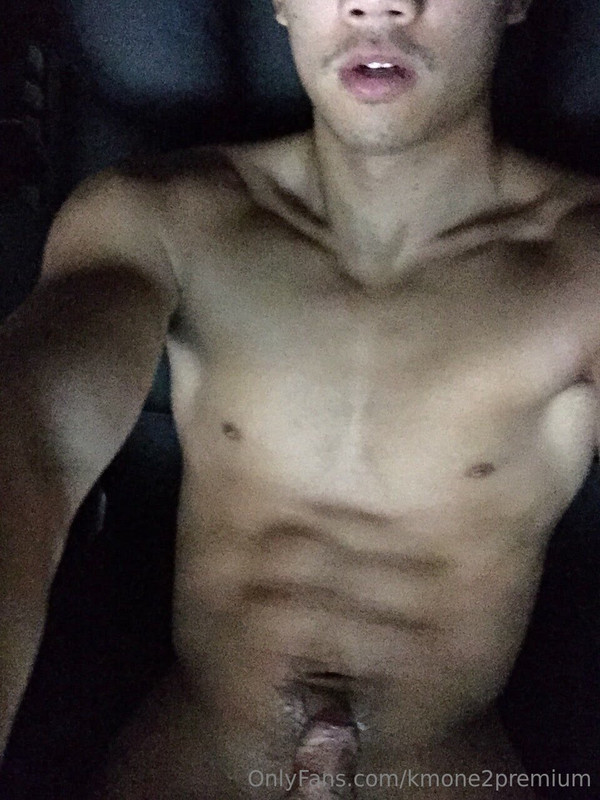 11 Asian  Australian Jock kmone2 onlyfans porn