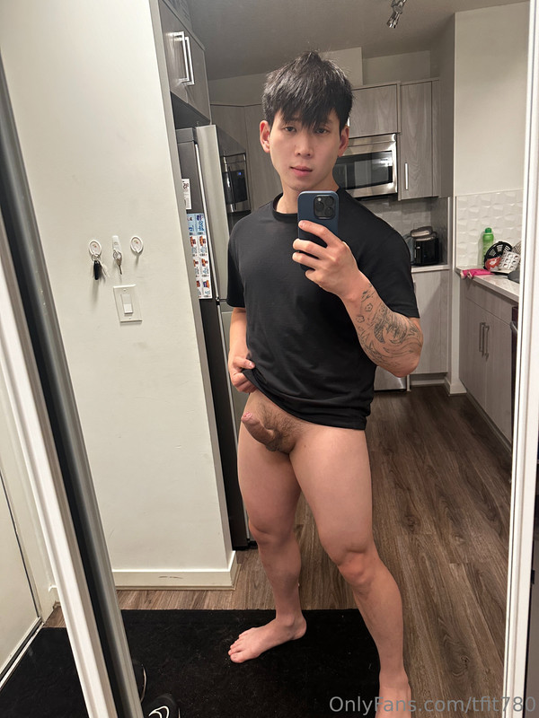 12 Asian prison thug tiktoker tfit780 viet_adonis butsmaru Onlyfans dirty porn