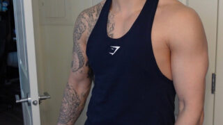 17 Asian prison thug tiktoker tfit780 viet_adonis butsmaru Onlyfans dirty porn