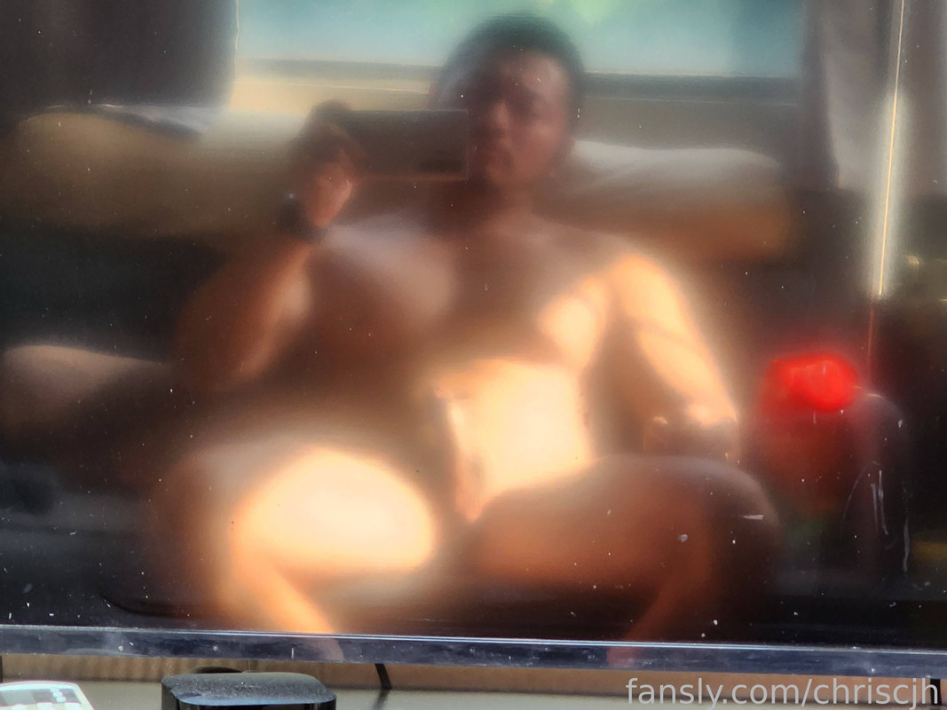 117 Taiwanese daddy bear  chriscjh fansly porn
