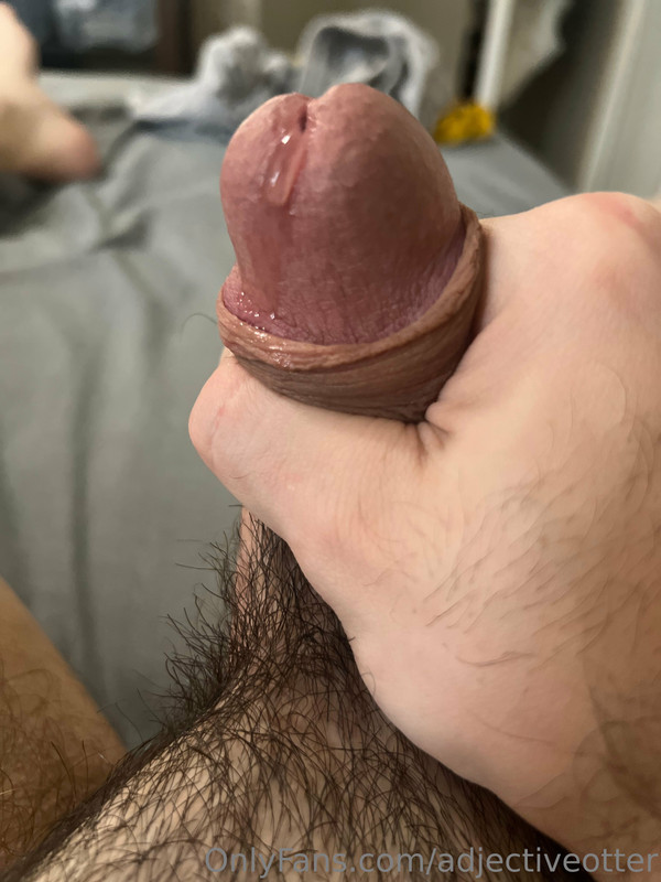 58 Hairy daddy adjectiveotter Onlyfans porn